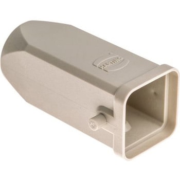 ヘビーデューティパワーコネクタハウジング Han A ハーティング