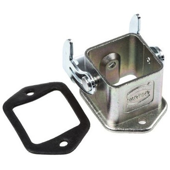 ヘビーデューティパワーコネクタコンタクト Han Push Pull - ハーティング