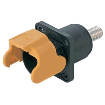 09930010321 ヘビーデューティパワーコネクタインサート Staf ハーティング 24900638