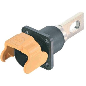 09930010323 ヘビーデューティパワーコネクタインサート Staf ハーティング 24900656