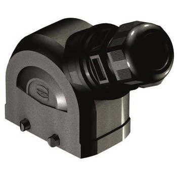 19430100525 �w�r�[�f���[�e�B�p���[�R�l�N�^�n�E�W���O Han-Eco B �n�[�e�B���O �t�[�h�^�C�v 24901460