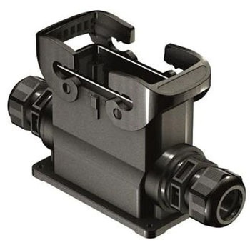 19430160231 �w�r�[�f���[�e�B�p���[�R�l�N�^�t�[�h Han-Eco B �n�[�e�B���O 24901478