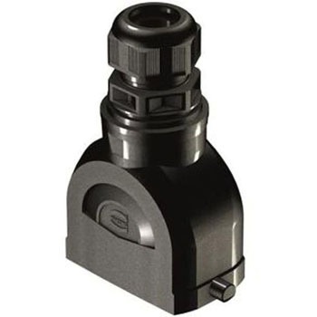 19431100447 �w�r�[�f���[�e�B�p���[�R�l�N�^�n�E�W���O Han-Eco B �n�[�e�B���O �t�[�h�^�C�v 24901740