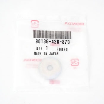 ワッシャー タンクセッティング 90136428870 ホンダ