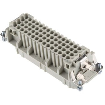 ヘビーデューティパワーコネクタハウジング Han-Eco B ハーティング