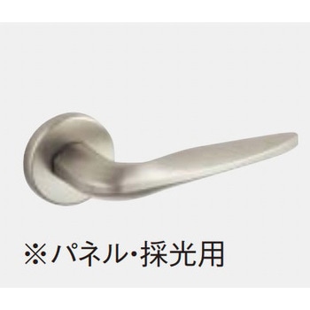レバーハンドルA1型 抗菌・抗ウイルス加工 - Panasonic(パナソニック)