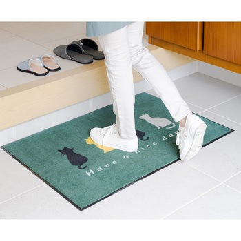 マイホームスタイルマット フォーキャッツ CONDOR(山崎産業)