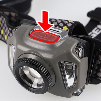 アクスレイ 無段階調光FOGヘッドライト GENTOS