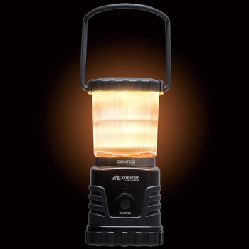 EX-X777D エクスプローラー 超暖色焚色ランタン GENTOS LED 単1 EX-X777D エクスプローラー 超暖色焚色ランタン GENTOS LED 単1