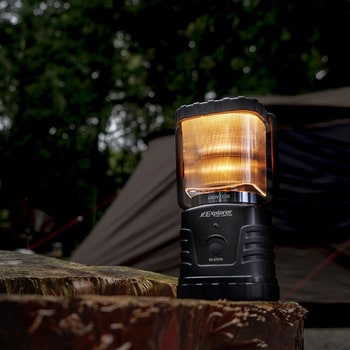 EX-X777D エクスプローラー 超暖色焚色ランタン GENTOS LED 単1 EX-X777D エクスプローラー 超暖色焚色ランタン GENTOS LED 単1