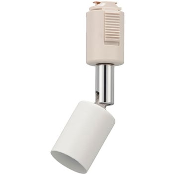 レールライト ライティングダクト用 E11口金 オーム電機