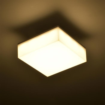 LEDミニシーリングライト オーム電機