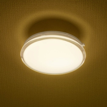 LEDミニシーリングライト オーム電機