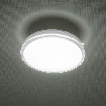LEDミニシーリングライト オーム電機