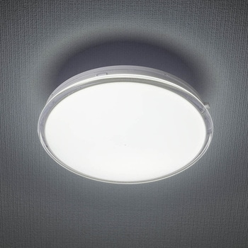 LEDミニシーリングライト オーム電機