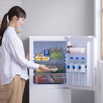 冷凍冷蔵庫 153L アイリスオーヤマ