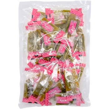 茎わかめ 梅しそ味 300g 1袋(300g) リンクサス(Linxas) 【通販