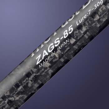 Zephyr Avantgarde ゼファー アバンギャルド EverGreen INTERNATIONAL