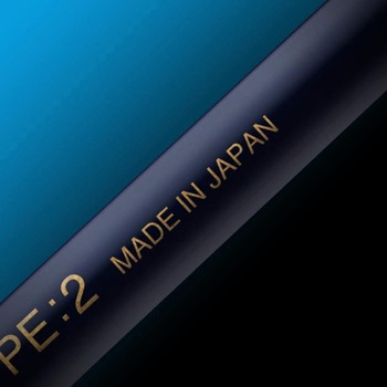 POSEIDON ポセイドン EverGreen INTERNATIONAL