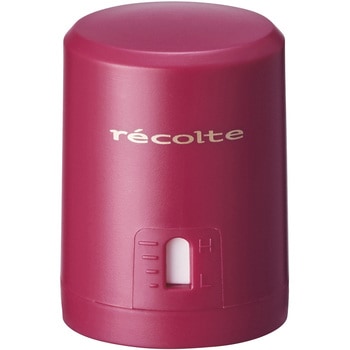 イージー ワインキーパー recolte(レコルト)