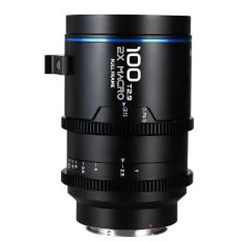 100mm T2.9 2×Cine LAOWA