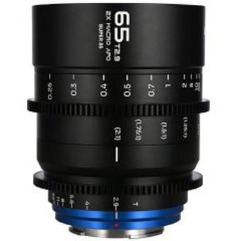 65mm T2.9 2×Cine - LAOWA