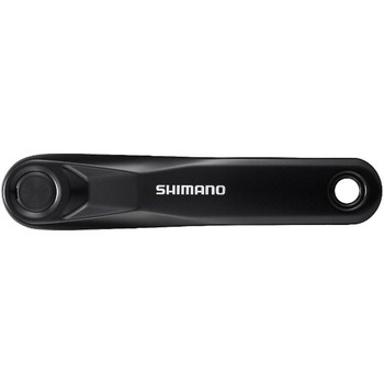 SHIMANO SAINT クランクアーム FC-E5010 STEPS E5000 クランクアーム左右セット SHIMANO(シマノ