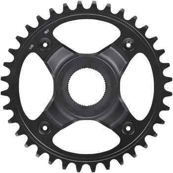 シマノ(SHIMANO) チェーン チューブ グリスセット SHIMANO 「シマノ」 36T チェーンリング / 有明ガーデン店