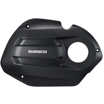 SM-DUE50-T STEPS ドライブユニットカバー トレッキング用 SHIMANO(シマノ)
