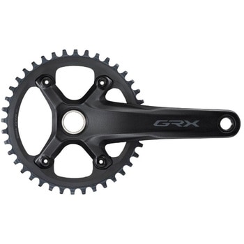 FC-RX600-1 GRX グラベル クランクセット 1x11スピード SHIMANO(シマノ)