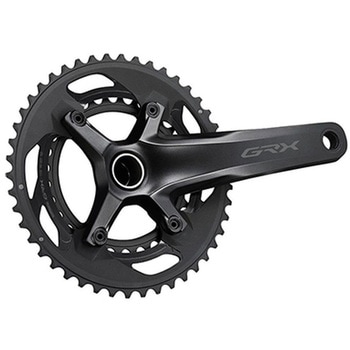 FC-RX600-11 GRX グラベル クランクセット 2x11スピード SHIMANO(シマノ)