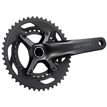 FC-RX600-11 GRX グラベル クランクセット 2x11スピード SHIMANO(シマノ)