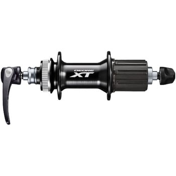 FH-M8000 DEORE XT リアフリーハブ クイックリリース 11スピード SHIMANO(シマノ)