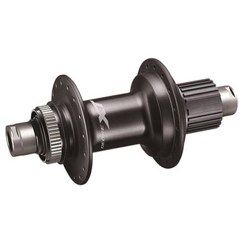 FH-M8110-B DEORE XT リアフリーハブ 148x12 mm E-スルー アクスル 12スピード SHIMANO(シマノ)