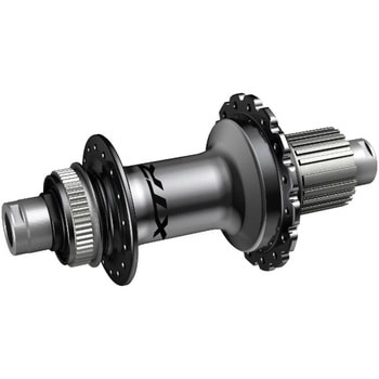 ラス1 Shimano xtr リアハブ　142mm 12mm 32h 12s ラス1 Shimano xtr リアハブ 142mm 12mm 32h 12s（シマノ SLX FH