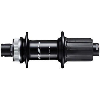 FH-R7070 105 ディスクブレーキ E-スルー アクスル リアフリーハブ 10/11スピード SHIMANO(シマノ)