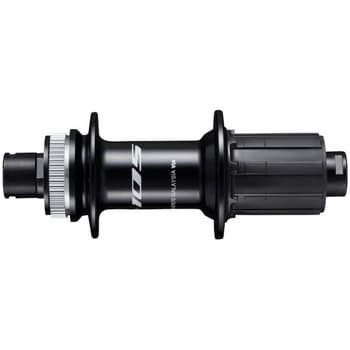 FH-R7070 105 ディスクブレーキ E-スルー アクスル リアフリーハブ 10/11スピード SHIMANO(シマノ) シマノ  品番先頭文字-EF 【通販モノタロウ】