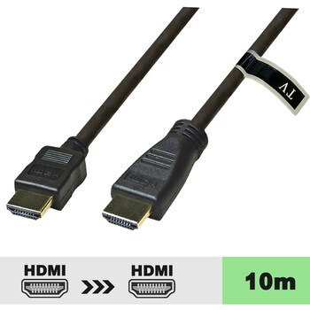 HDMI ケーブル ロングタイプ Vodaview HDMIケーブル 【通販モノタロウ】