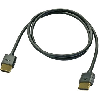 スリム HDMI ケーブル Vodaview