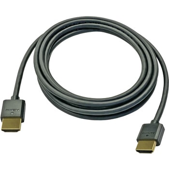 スリム HDMI ケーブル Vodaview