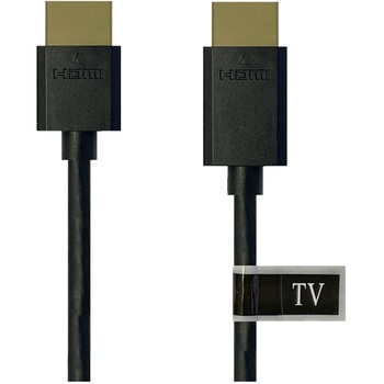 スリム HDMI ケーブル Vodaview