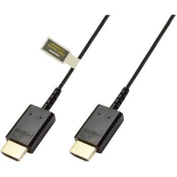超極細 HDMI ケーブル Vodaview