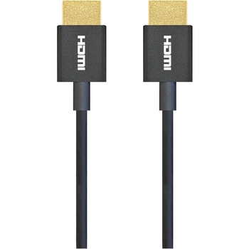 スリム HDMI ケーブル マジックテープ付き Vodaview