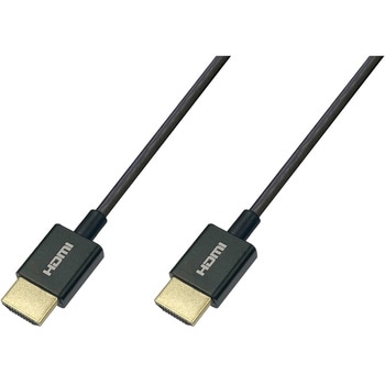 スリム HDMI ケーブル マジックテープ付き Vodaview