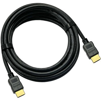 マジックテープ付き HDMI ケーブル Vodaview
