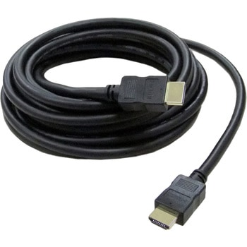 マジックテープ付き HDMI ケーブル Vodaview