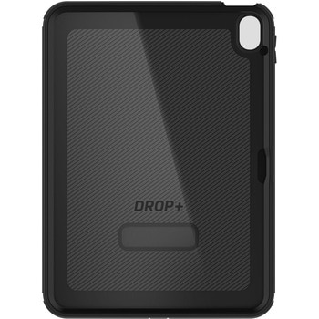 77-89953 DEFENDER IPAD 10TH GEN BLACK OtterBOX 耐衝撃