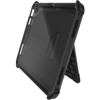 77-89953 DEFENDER IPAD 10TH GEN BLACK OtterBOX 耐衝撃
