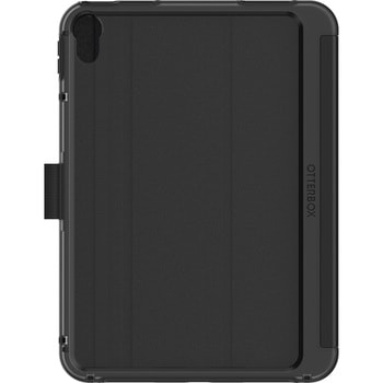 77-89975 SYMMETRY FOLIO IPAD 10TH BLACK 1個 OtterBOX 【通販