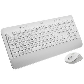 ロジクール SIGNATURE MK650 コンボ フォービジネス ロジクール